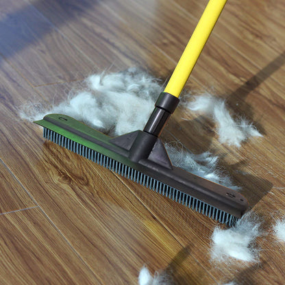 Corner Broom Scraper