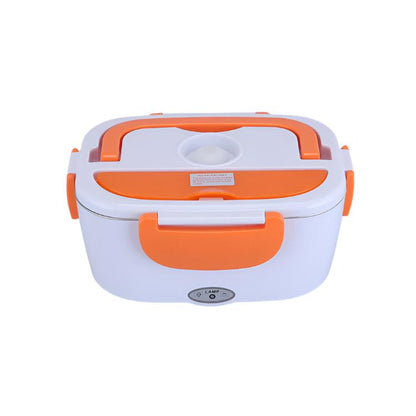 Electric Lunch Box