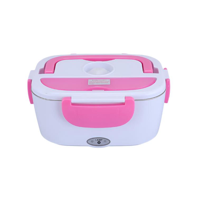 Electric Lunch Box