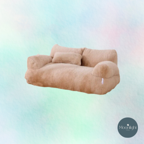 Calming Pet Sofa