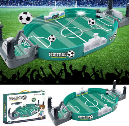 Football Table Interactive Game