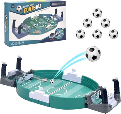 Football Table Interactive Game