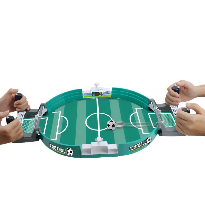 Football Table Interactive Game