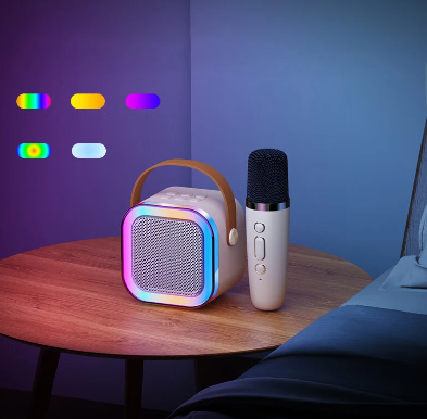 Portable Mini Karaoke