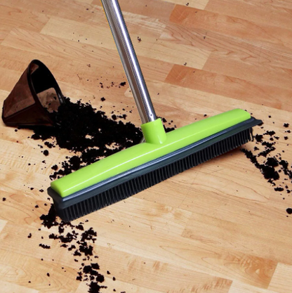 Corner Broom Scraper