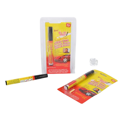 Car Repair Pen